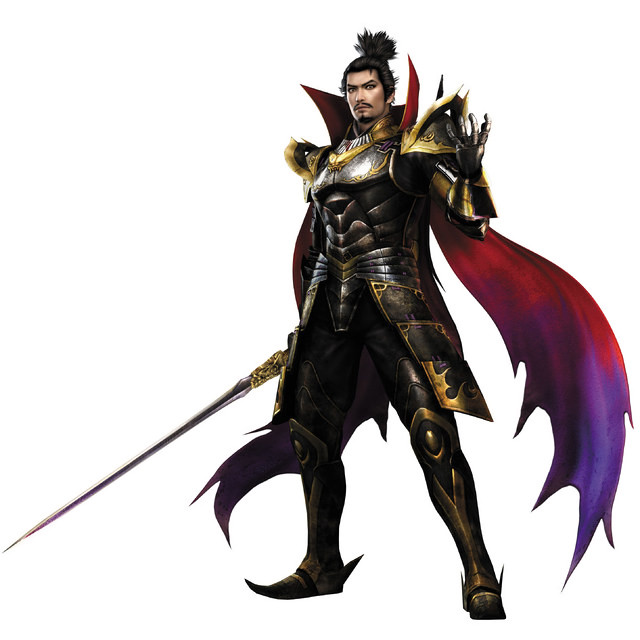 oda nobunaga samurai warriors oda nobunaga samurai warriors