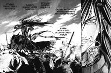 "The Thousand Slayer"