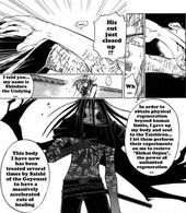 Shindara "unlimited regenration"