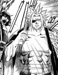 Bontenmaru four years ago