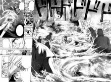 Water-Break Dragon Circle1