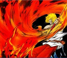 Fire Style