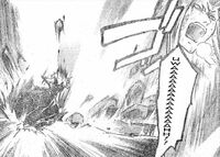 Fubuki true strenght