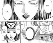 Silent Breath on Okuni