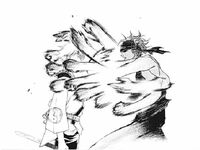 Martial arts