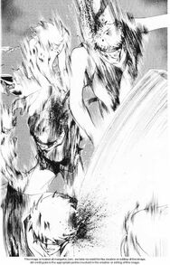 Hotaru true strenght