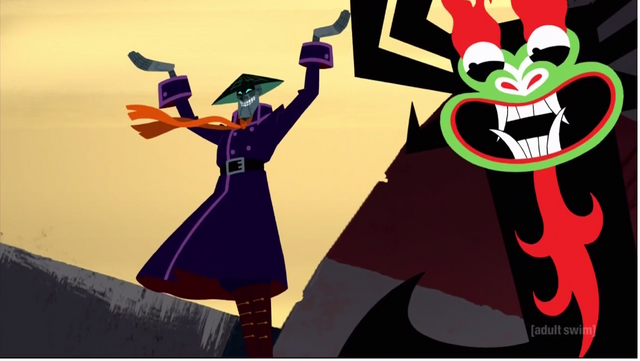 File:Scar and Aku.png