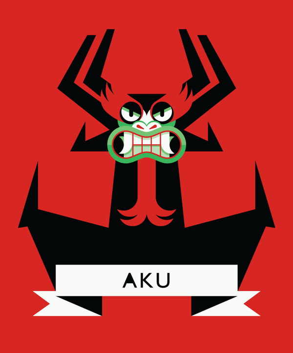 Image - Aku.png | Samurai Jack Wiki | FANDOM powered by Wikia