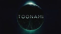 Toonami 2017