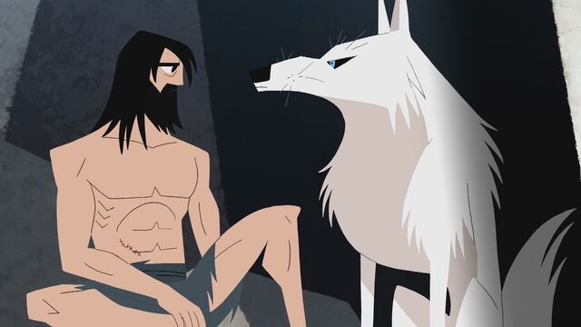 File:Jack and Wolf.jpg