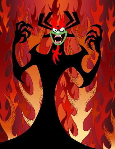File:Aku Badass.jpg