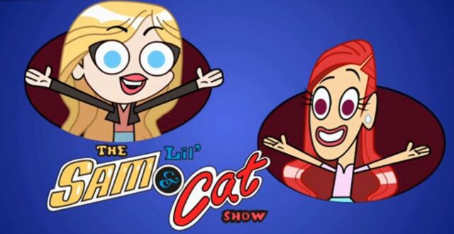 Archivo:El Show De Las Pequeñas Sam y Cat.jpg