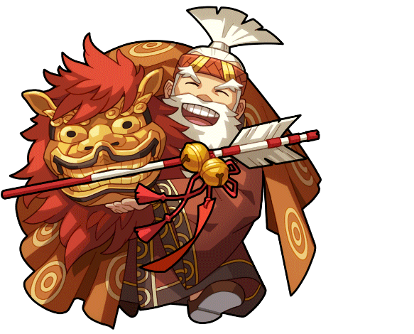 【破魔矢】左慈