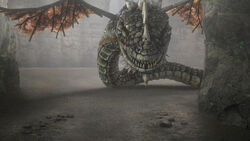 Basilisk