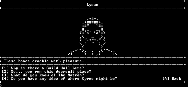 Lycan