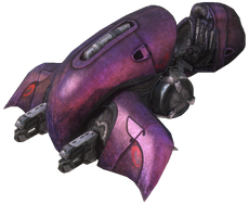 Ghost Halo 3