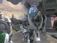 Seal in Reach