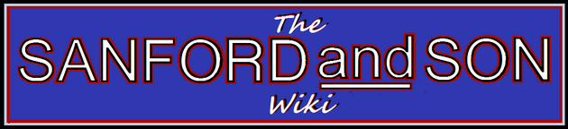 Sanford and Son retro Wiki Script