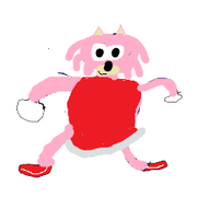 Ame Sanic