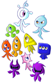 Wiisps
