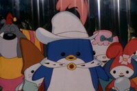 SnowWhiteKittyandtheOneDwarf