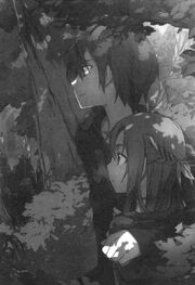 Sword Art Online Vol 01 - 132