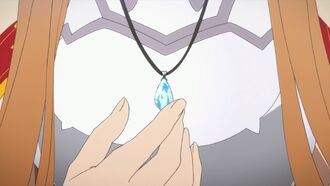 Yuis Herz SAO Ep 12 Asuna.