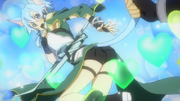 Kirito sujetando la cola de Sinon.png