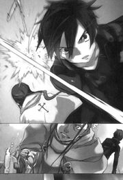 Sword Art Online Vol 01 - 124