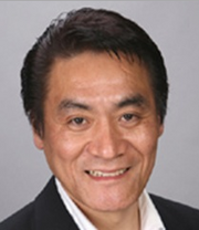 Shirō Saitō