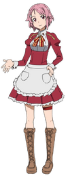 Lisbeth 1