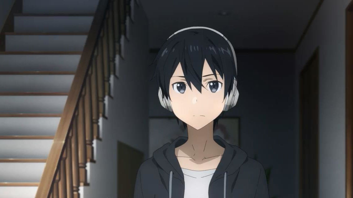 Kazuto Kirigaya Wiki Sword Art Online FANDOM powered Kazuto Kirigaya Wiki Sword Art Online FANDOM powered