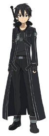 Kirito 1