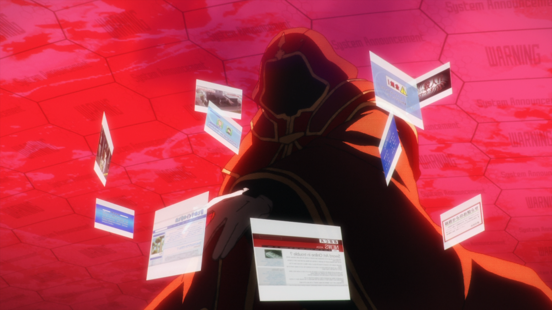 Akihiko Kayaba Wiki Sword Art Online FANDOM powered by Wikia