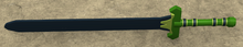 Jungle Blade