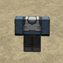 Field armor