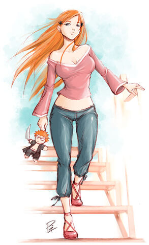 File:Inoue Orihime by PepiGonzalez.jpg
