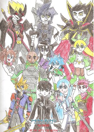 SAO-NA-Arc1-cover