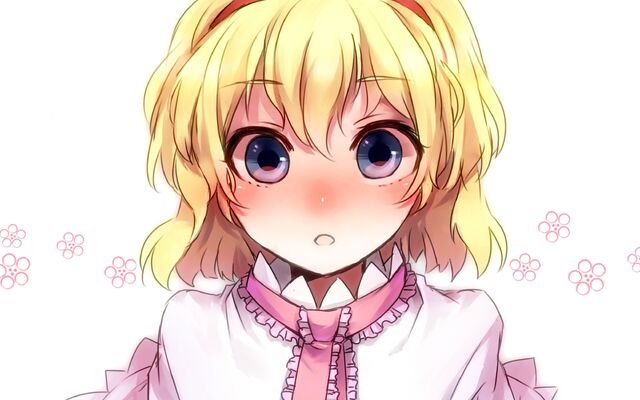 File:Touhou-blue-eyes-short-hair-Alice-Margatroid-anime-girls.jpg