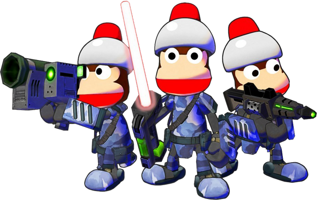 File:Ape Escape Million Monkeys Team.png