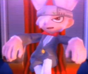 Specter formal