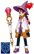 Yumi Fantasy Knight