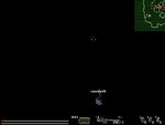 Thrown out of map