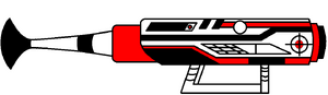 Crossfire Cannon