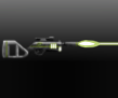 Initial Blast