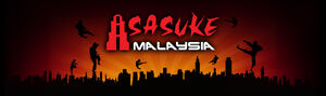 Sasuke-malaysia
