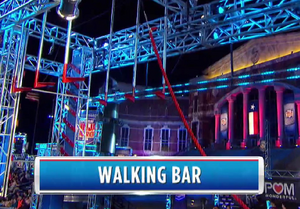 Walking Bar