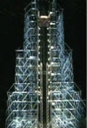 Spider Climb