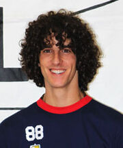 MATT DEROUEN 88