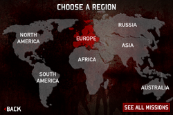 Choose a Region